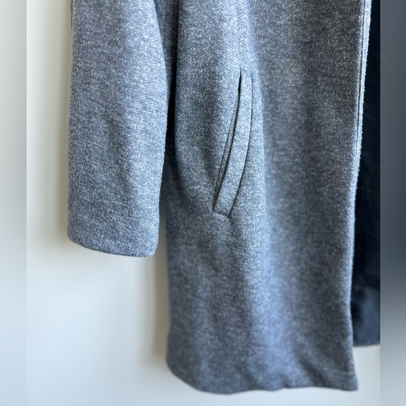 ⭐️Only Women’s Tailored Coat Size: XL Color: Gray⭐️ - Picture 7 of 14